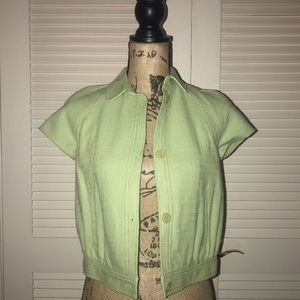 Talbots Jackie Fit  jacket
